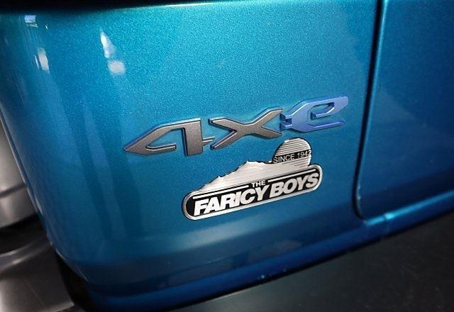 used 2024 Jeep Wrangler 4xe car, priced at $36,995