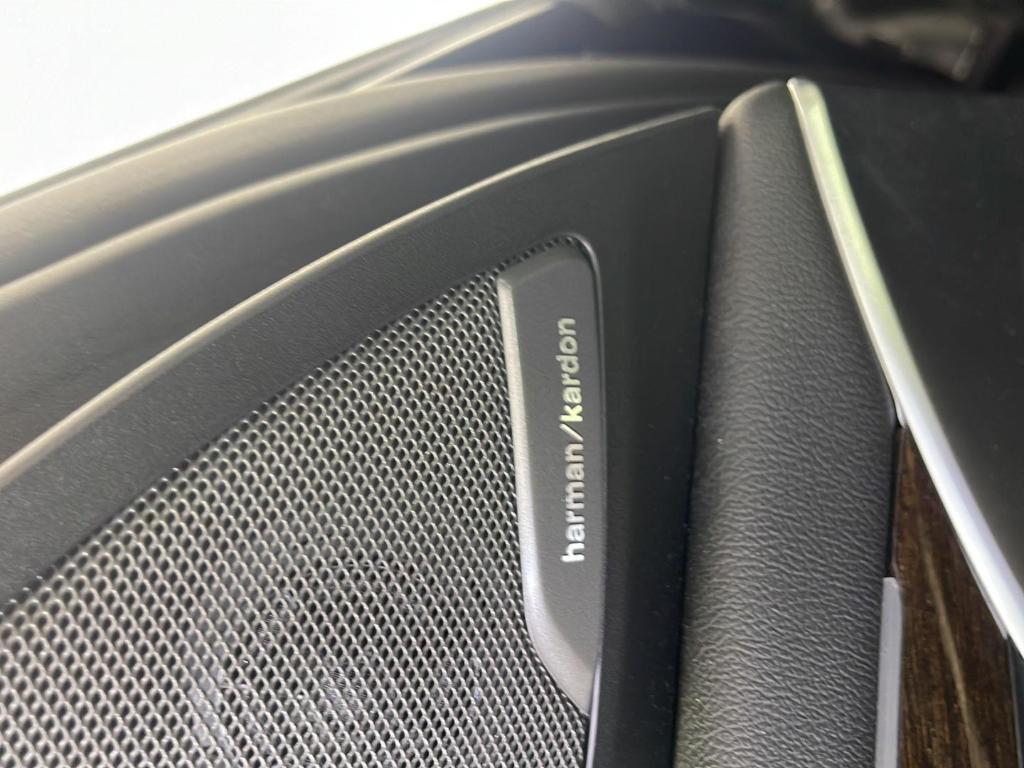 used 2024 BMW X3 car, priced at $40,995