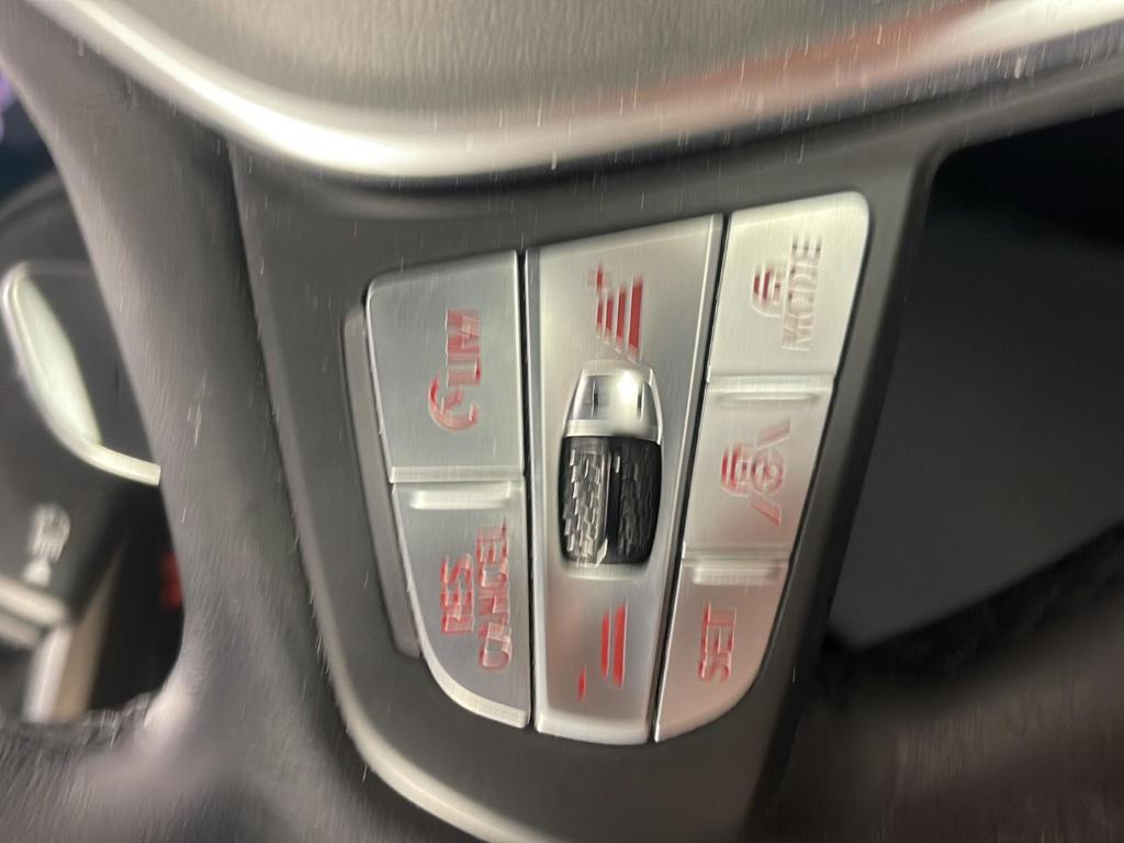 used 2024 BMW X3 car, priced at $40,995