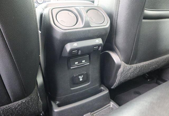 used 2023 Jeep Wrangler 4xe car, priced at $34,995