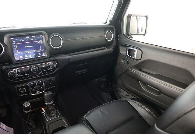 used 2023 Jeep Wrangler 4xe car, priced at $34,995