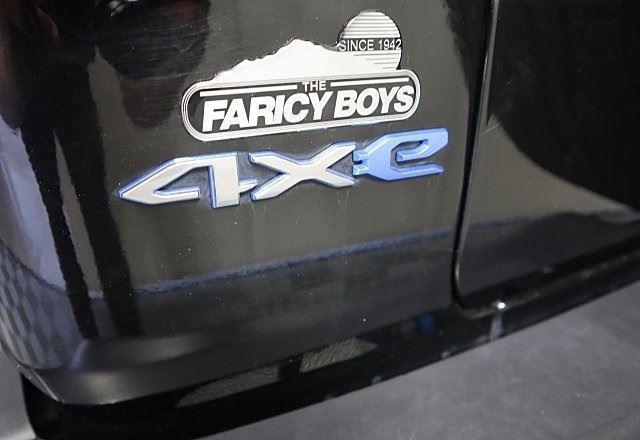 used 2023 Jeep Wrangler 4xe car, priced at $34,995