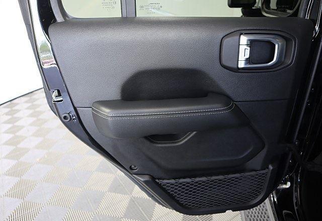used 2023 Jeep Wrangler 4xe car, priced at $34,995