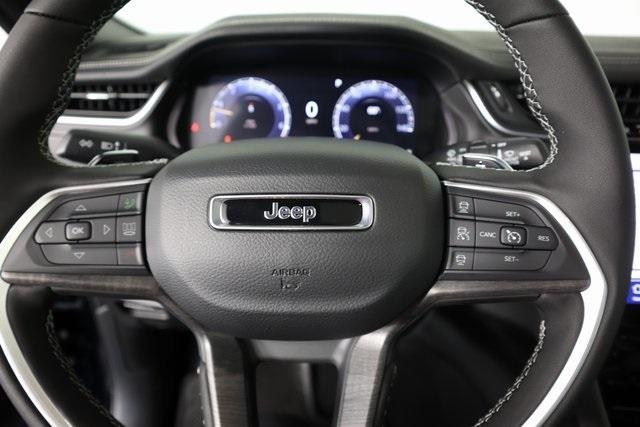 new 2024 Jeep Grand Cherokee car, priced at $49,766