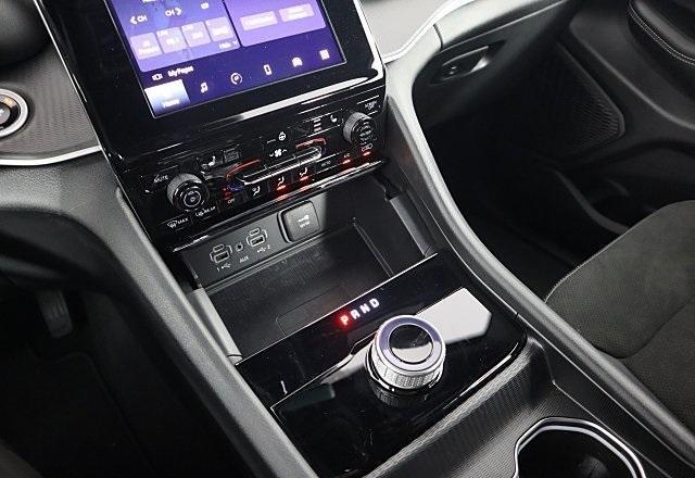 new 2025 Jeep Grand Cherokee car, priced at $41,731