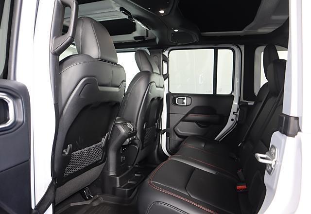 new 2025 Jeep Wrangler car, priced at $60,895