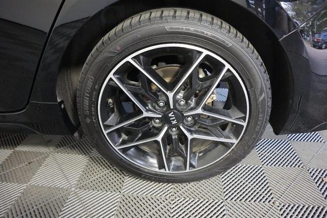 used 2020 Kia Optima car, priced at $19,495