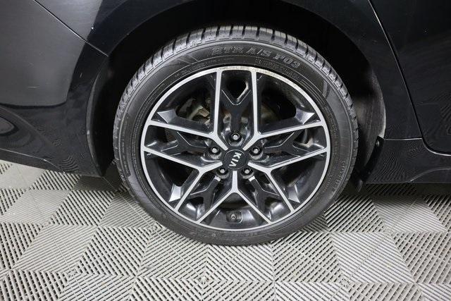 used 2020 Kia Optima car, priced at $19,495