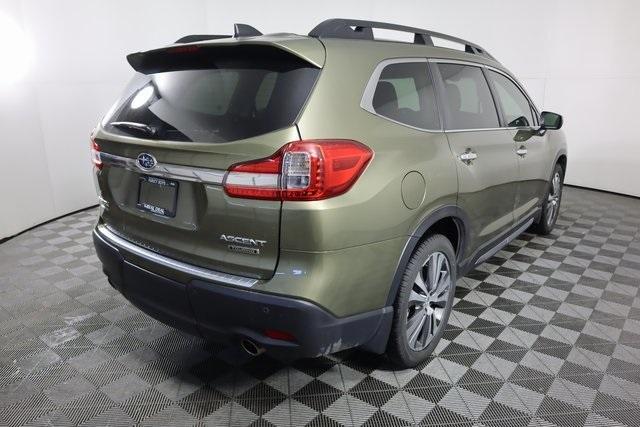 used 2022 Subaru Ascent car, priced at $34,495