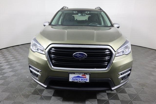 used 2022 Subaru Ascent car, priced at $34,495