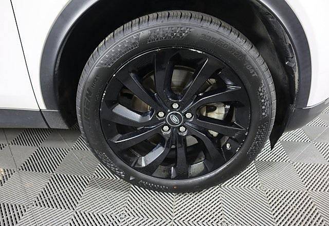 used 2020 Land Rover Discovery Sport car, priced at $19,995