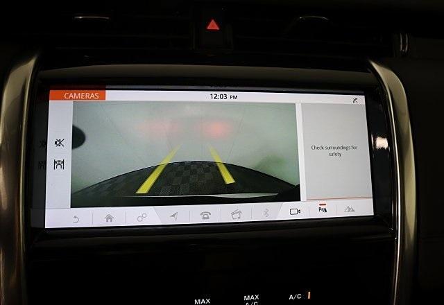used 2020 Land Rover Discovery Sport car, priced at $19,995