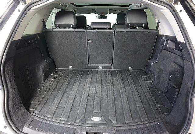 used 2020 Land Rover Discovery Sport car, priced at $19,995