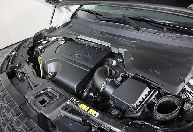 used 2020 Land Rover Discovery Sport car, priced at $19,995
