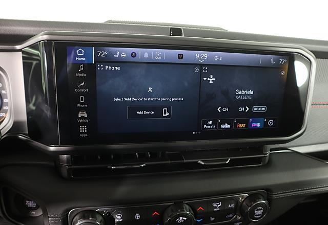 new 2026 Jeep Wrangler car, priced at $53,068