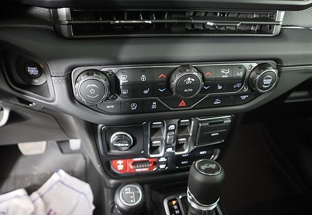 new 2026 Jeep Wrangler car, priced at $53,068