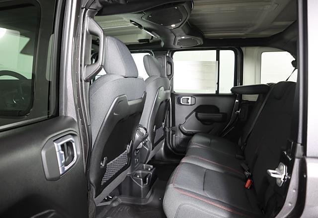 new 2026 Jeep Wrangler car, priced at $53,068