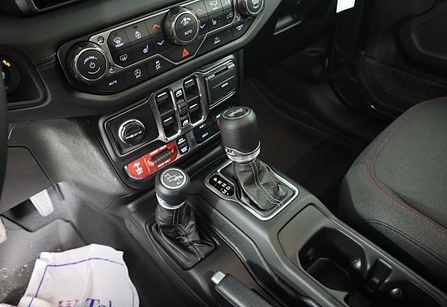 new 2026 Jeep Wrangler car, priced at $53,068