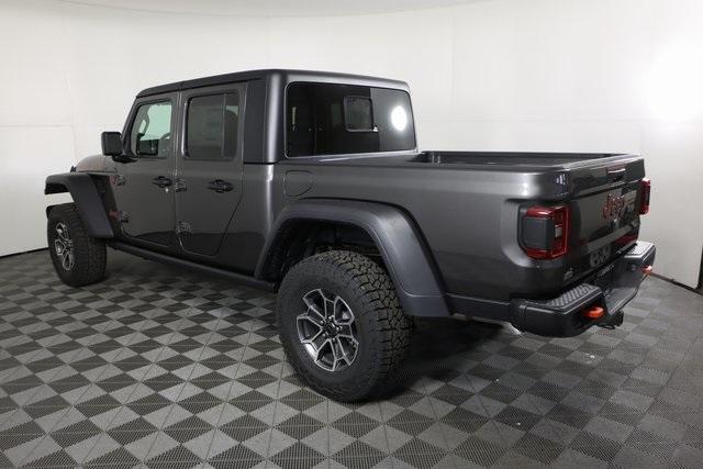 new 2024 Jeep Gladiator car, priced at $54,995