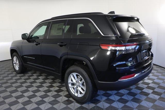 new 2025 Jeep Grand Cherokee car, priced at $34,627