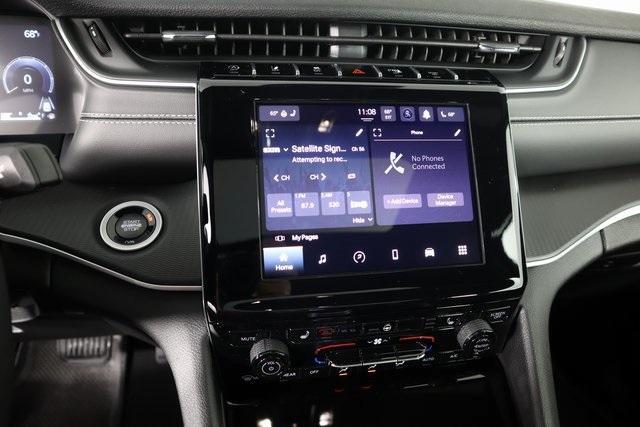 new 2025 Jeep Grand Cherokee car, priced at $34,627