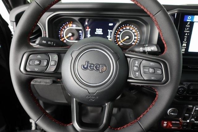 new 2024 Jeep Gladiator car, priced at $62,805