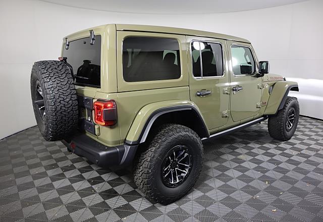 new 2026 Jeep Wrangler car, priced at $62,276