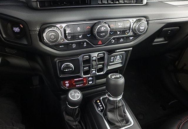 new 2025 Jeep Wrangler car, priced at $66,294