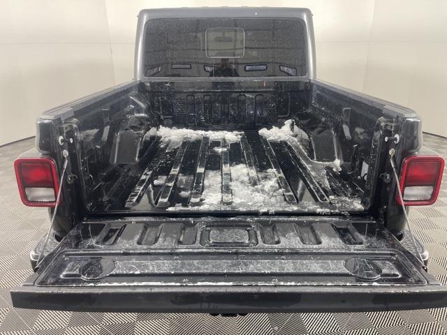 used 2021 Jeep Gladiator car, priced at $28,695