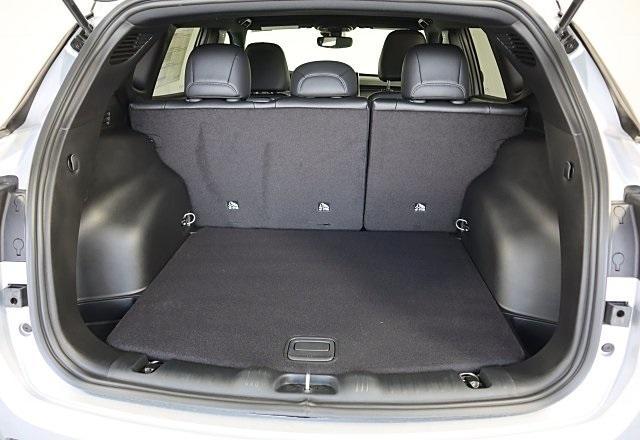 new 2025 Jeep Compass car, priced at $32,086
