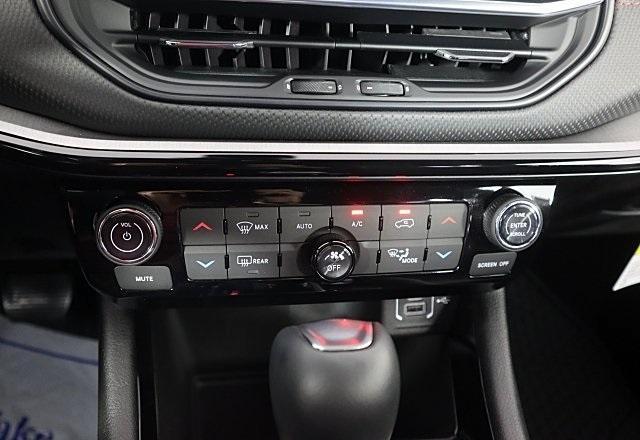 new 2025 Jeep Compass car, priced at $32,086