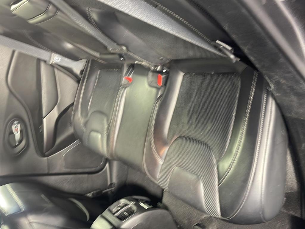 used 2019 Jeep Cherokee car, priced at $15,695