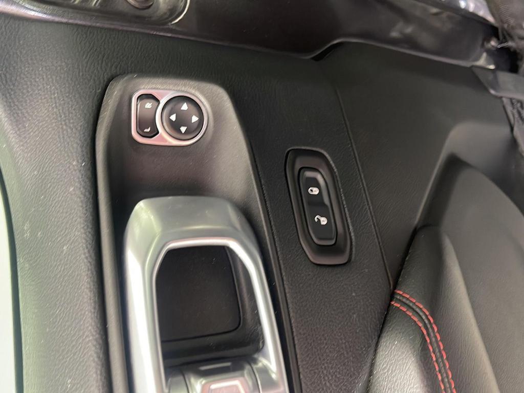 used 2018 Jeep Wrangler Unlimited car, priced at $31,695