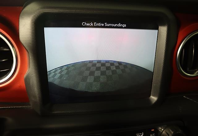 used 2018 Jeep Wrangler Unlimited car, priced at $28,995