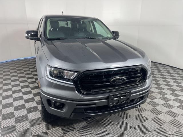 used 2022 Ford Ranger car, priced at $35,495