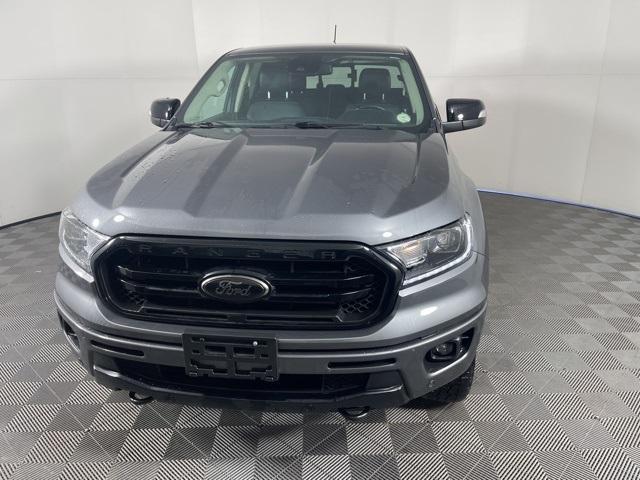 used 2022 Ford Ranger car, priced at $35,495