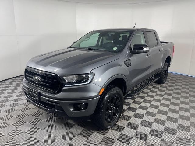 used 2022 Ford Ranger car, priced at $35,495