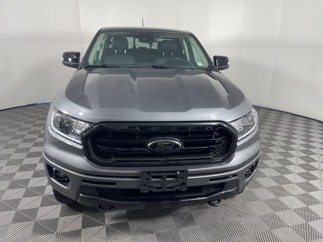 used 2022 Ford Ranger car, priced at $35,495