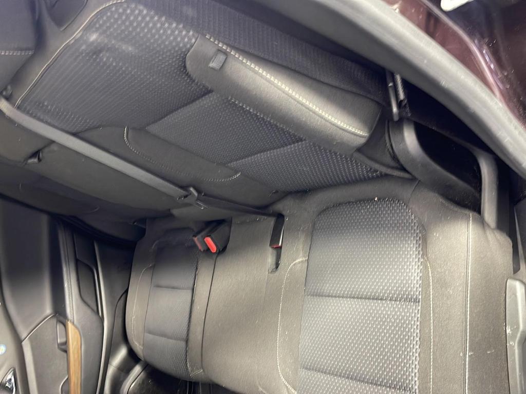 used 2020 GMC Acadia car, priced at $21,495