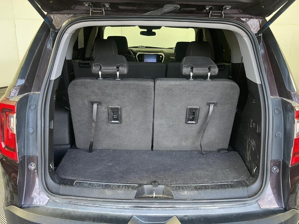 used 2020 GMC Acadia car, priced at $21,495