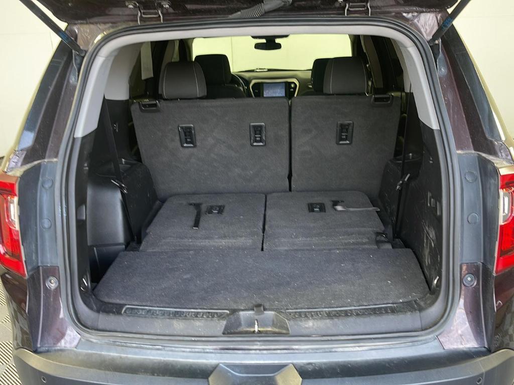 used 2020 GMC Acadia car, priced at $21,495