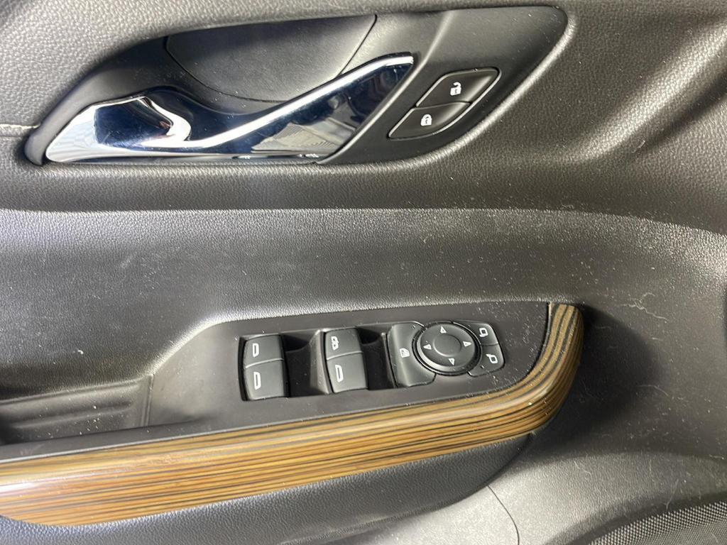 used 2020 GMC Acadia car, priced at $21,495