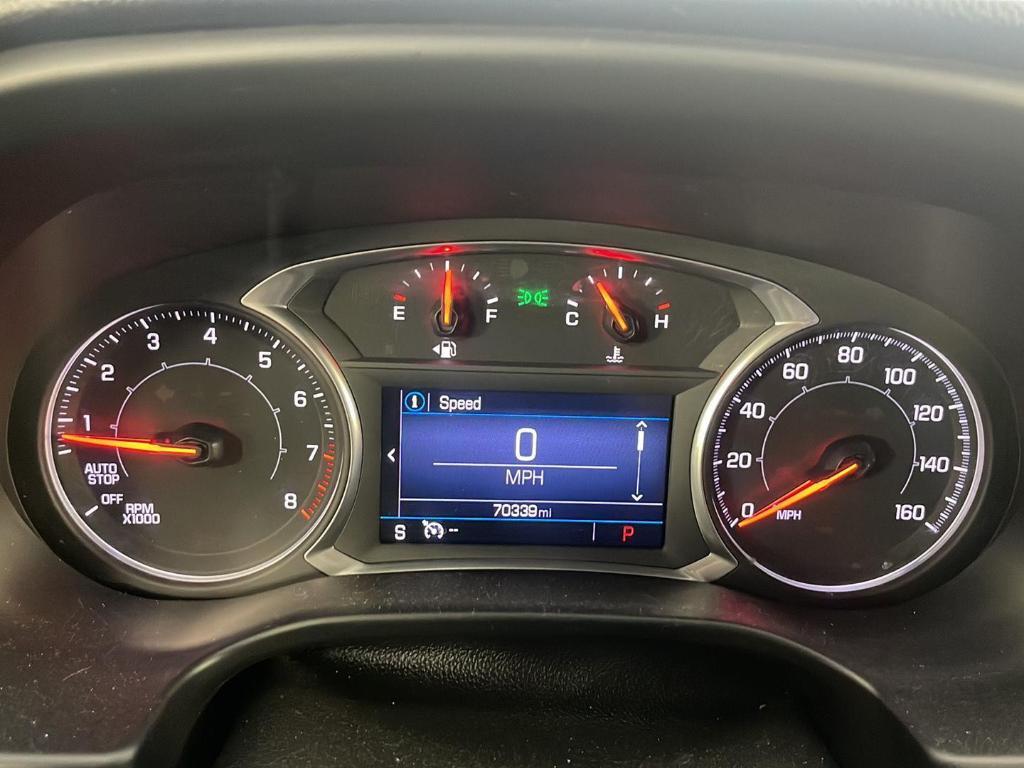 used 2020 GMC Acadia car, priced at $21,495