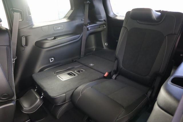 new 2025 Jeep Grand Cherokee L car, priced at $44,395