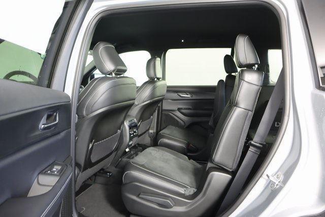 new 2025 Jeep Grand Cherokee L car, priced at $44,395
