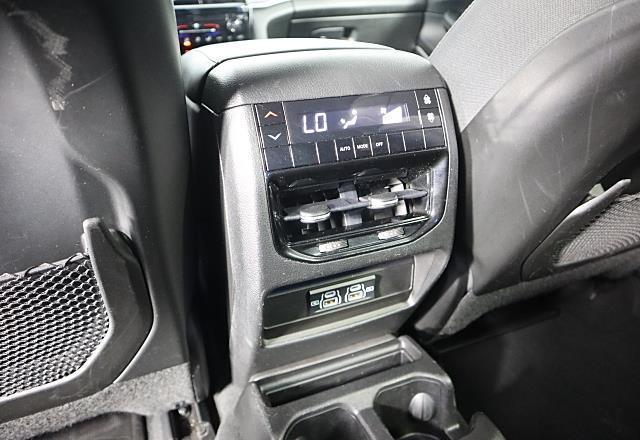 used 2022 Jeep Grand Cherokee L car, priced at $28,695