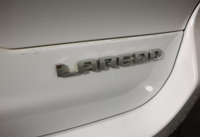 used 2022 Jeep Grand Cherokee L car, priced at $28,695