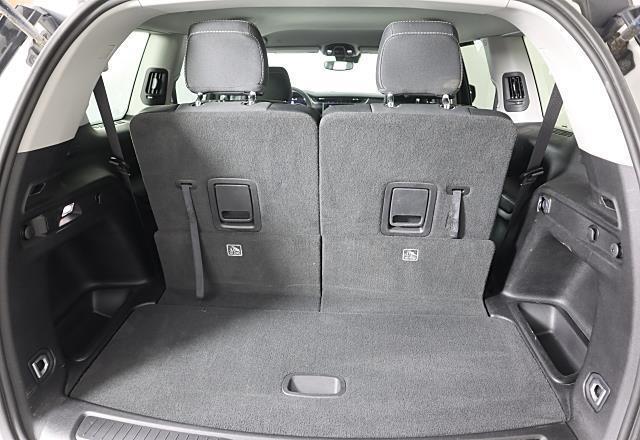 used 2022 Jeep Grand Cherokee L car, priced at $28,695