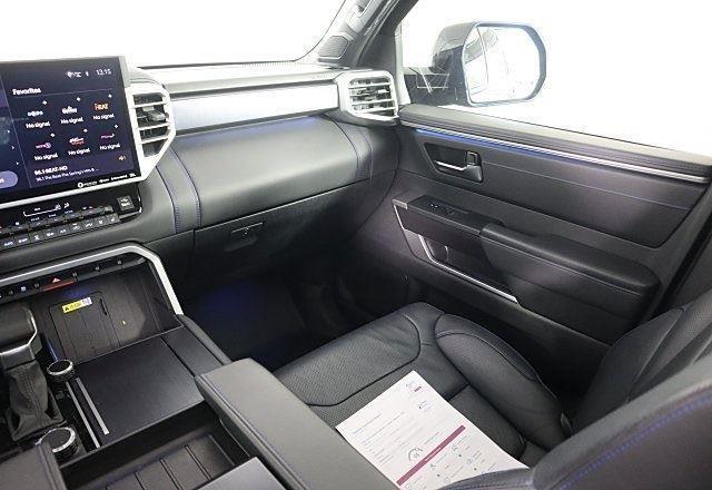 used 2024 Toyota Sequoia car, priced at $69,995
