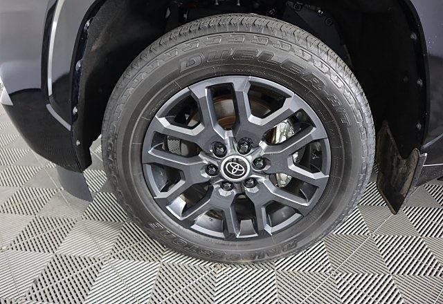 used 2024 Toyota Sequoia car, priced at $69,995
